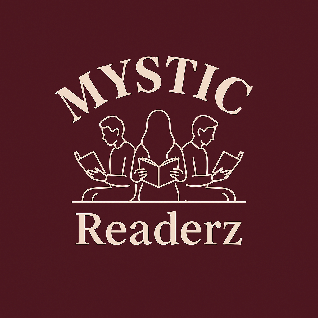 Mystic Readerz Community